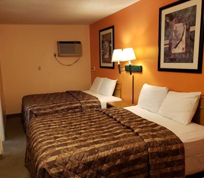 Online Motel Reservations in Canton, IL