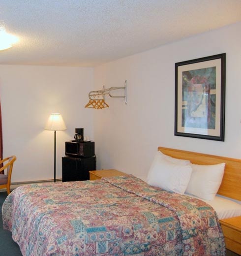 Best Budget Motels in Canton, IL